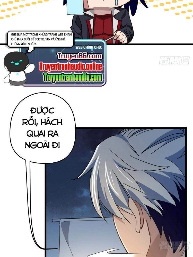 Giải Thoát 99 Nữ Chính Ở Mạt Thế Chapter 53 - 8