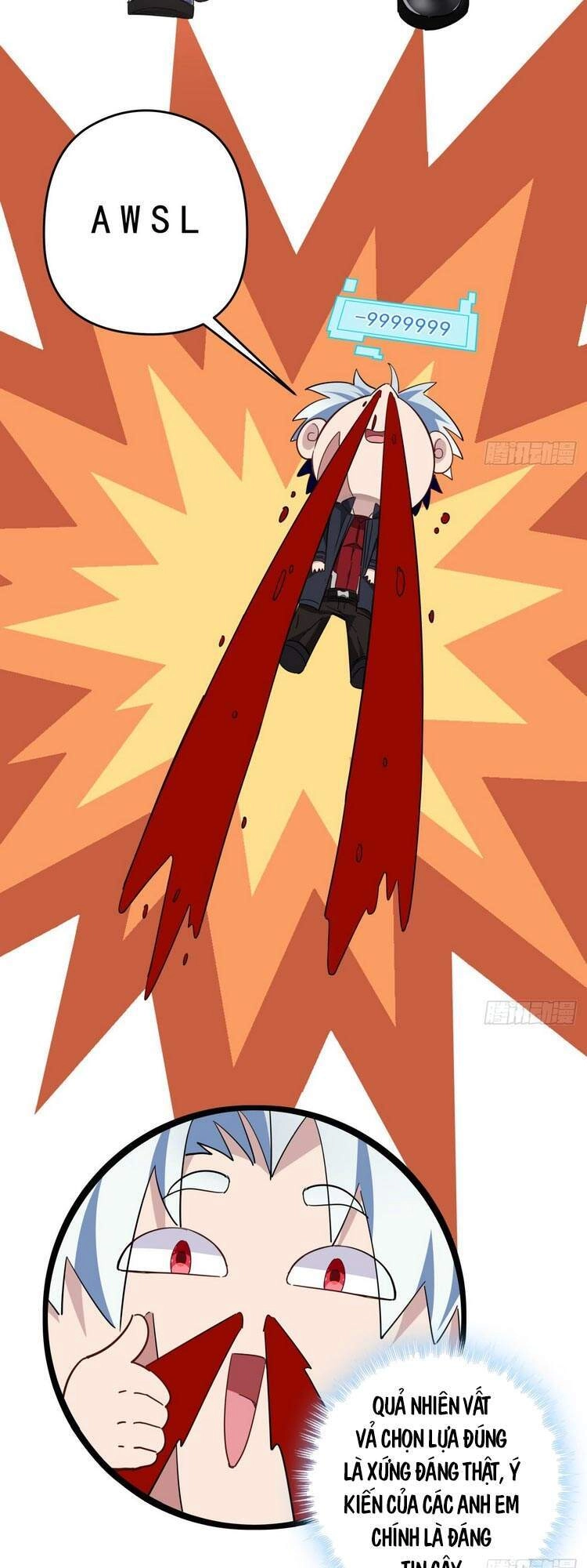 Giải Thoát 99 Nữ Chính Ở Mạt Thế Chapter 53 - 11