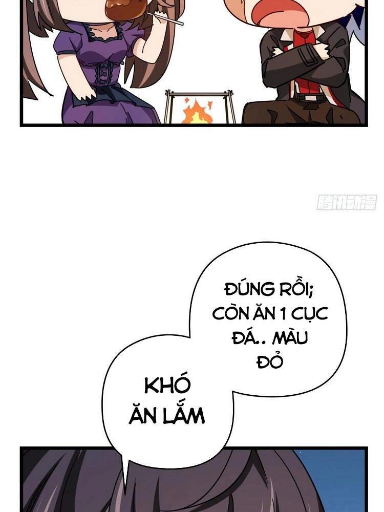 Giải Thoát 99 Nữ Chính Ở Mạt Thế Chapter 53 - 18