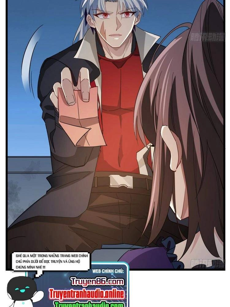 Giải Thoát 99 Nữ Chính Ở Mạt Thế Chapter 53 - 23