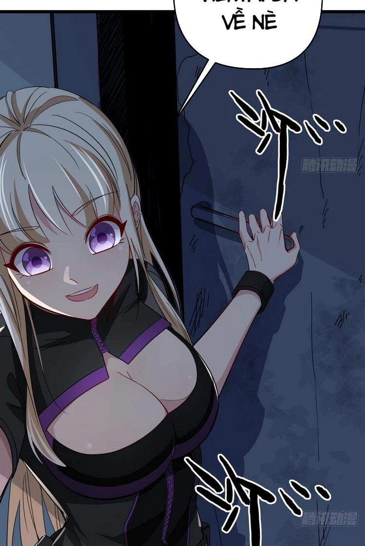 Giải Thoát 99 Nữ Chính Ở Mạt Thế Chapter 53 - 30