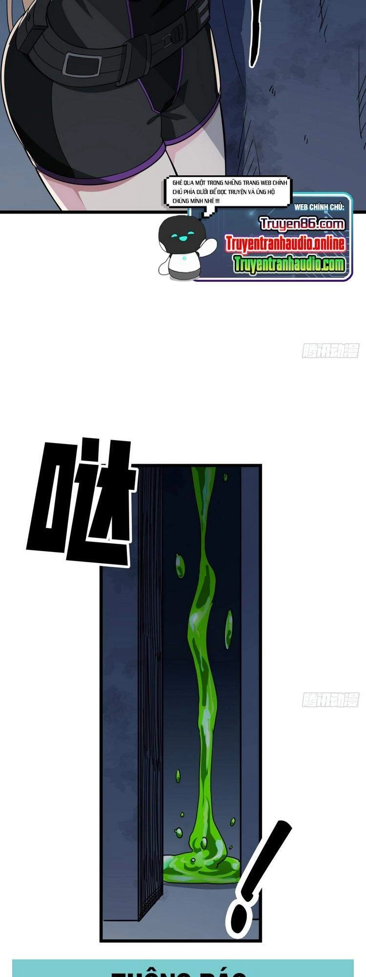 Giải Thoát 99 Nữ Chính Ở Mạt Thế Chapter 53 - 31