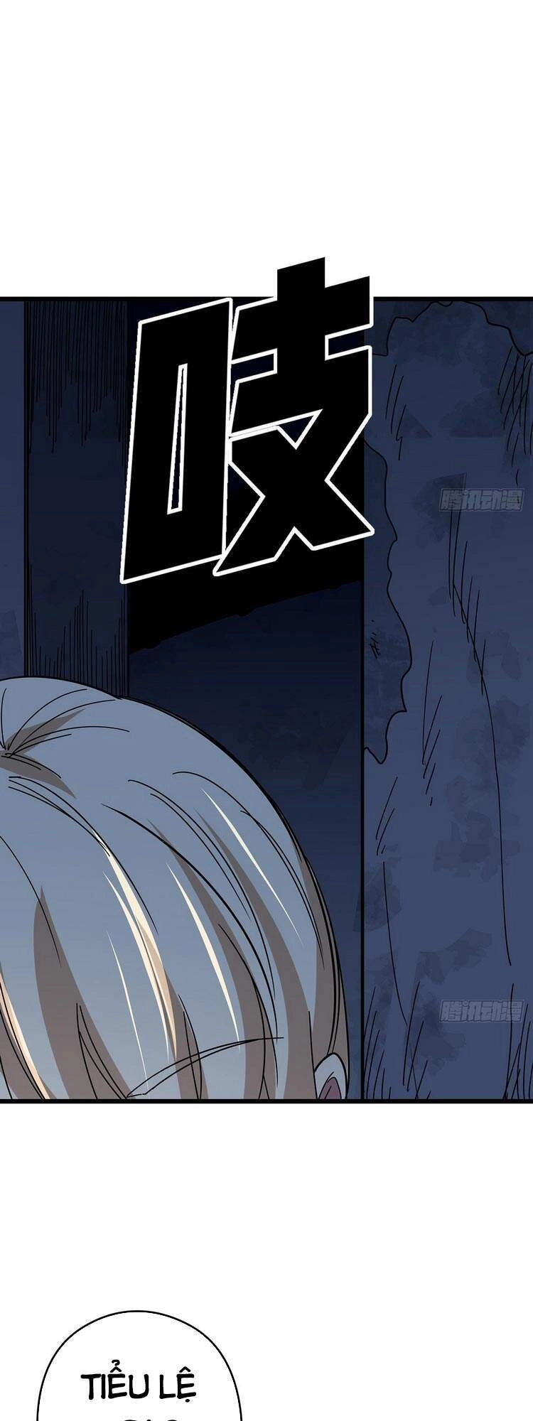 Giải Thoát 99 Nữ Chính Ở Mạt Thế Chapter 54 - 1