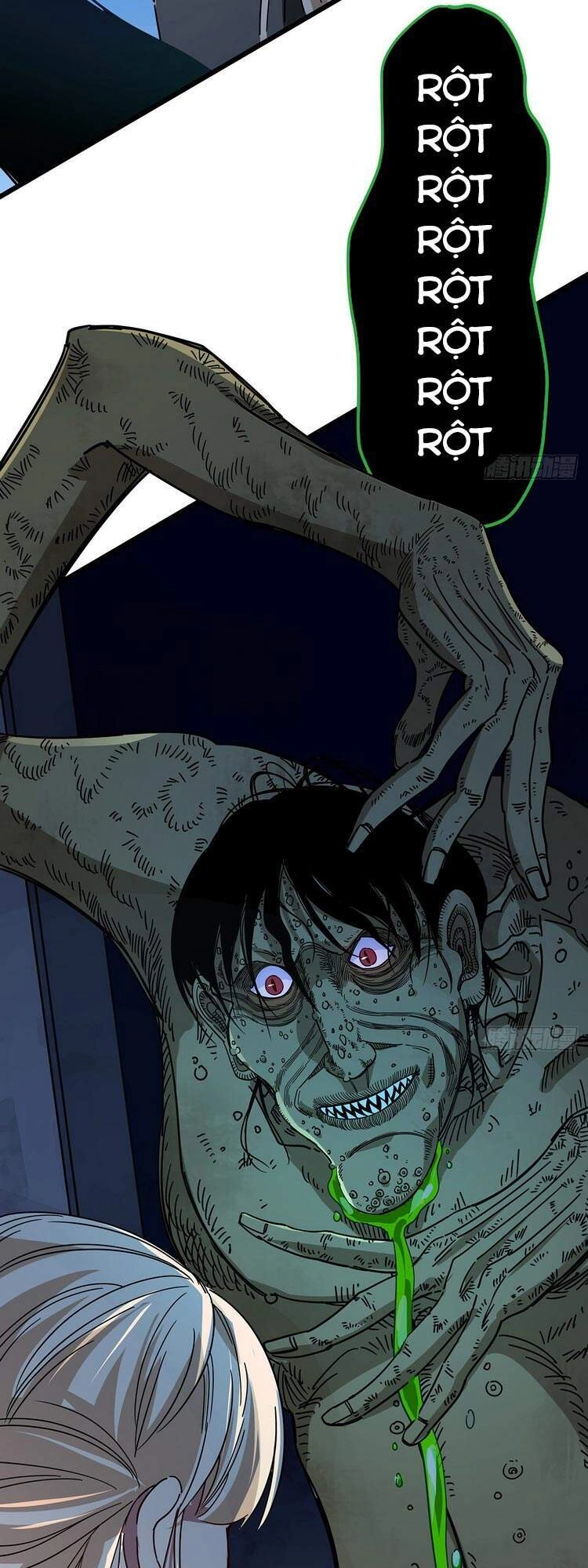 Giải Thoát 99 Nữ Chính Ở Mạt Thế Chapter 54 - 3