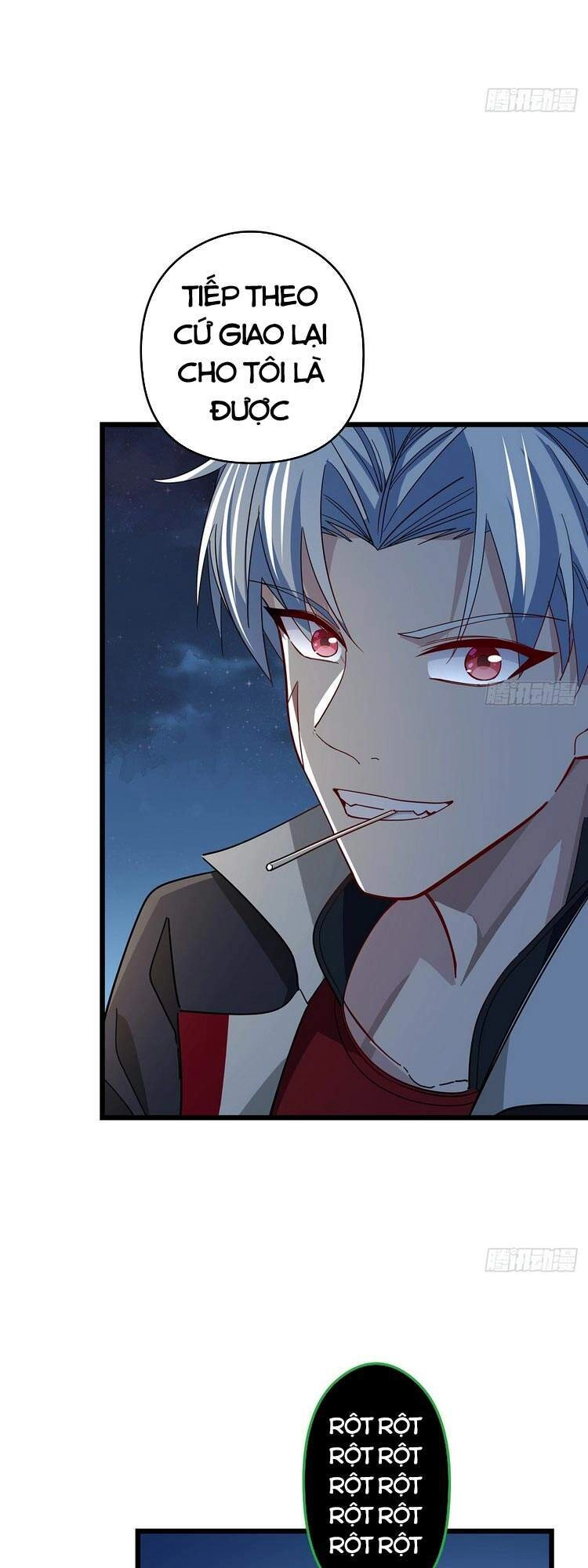 Giải Thoát 99 Nữ Chính Ở Mạt Thế Chapter 54 - 13