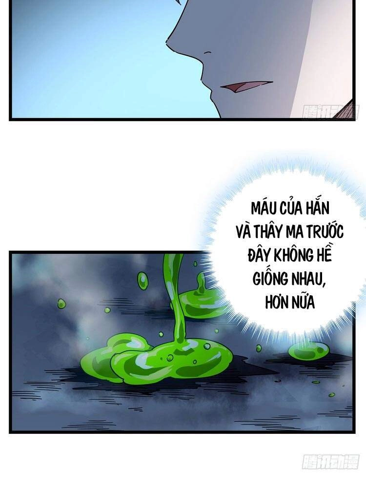 Giải Thoát 99 Nữ Chính Ở Mạt Thế Chapter 54 - 16