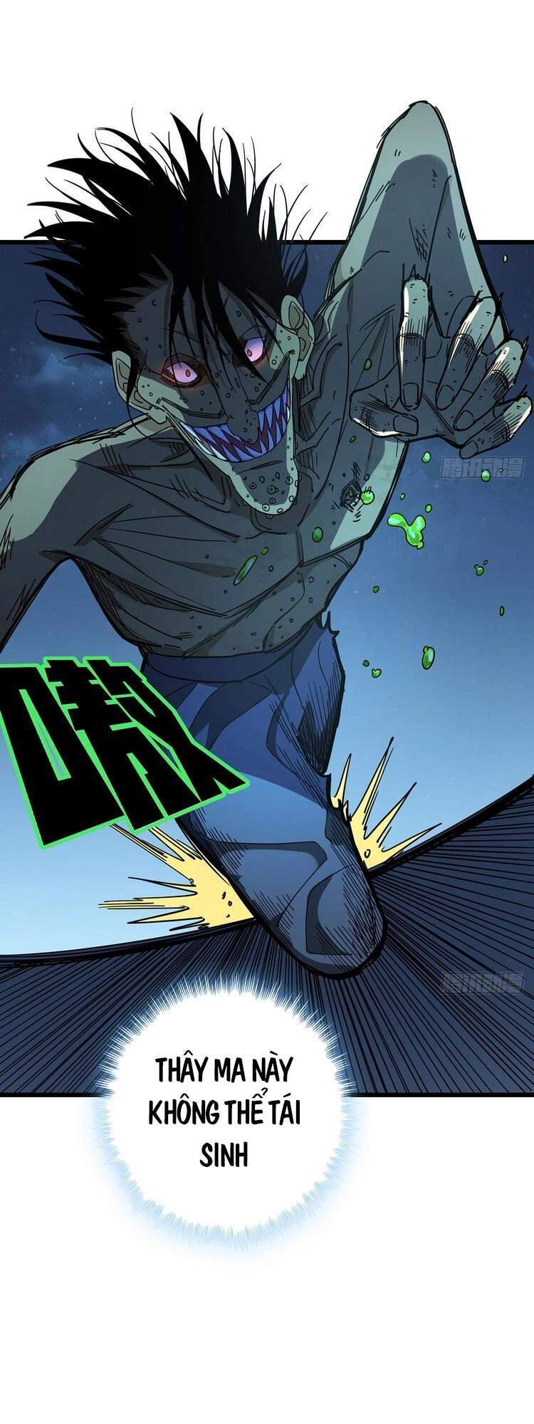 Giải Thoát 99 Nữ Chính Ở Mạt Thế Chapter 54 - 17