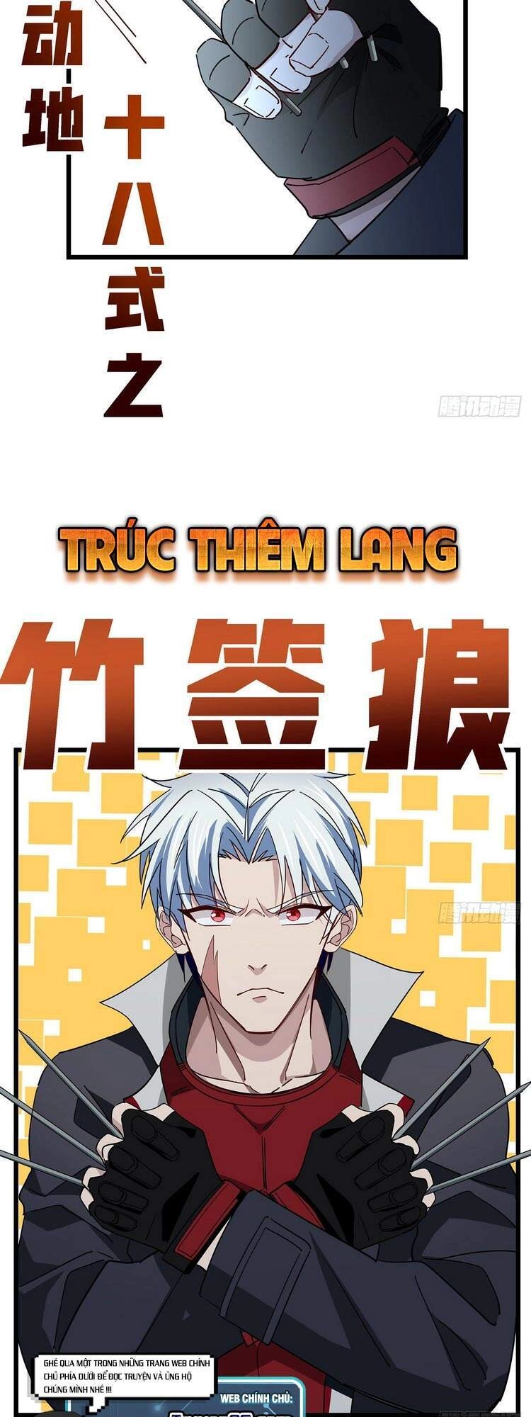 Giải Thoát 99 Nữ Chính Ở Mạt Thế Chapter 54 - 19