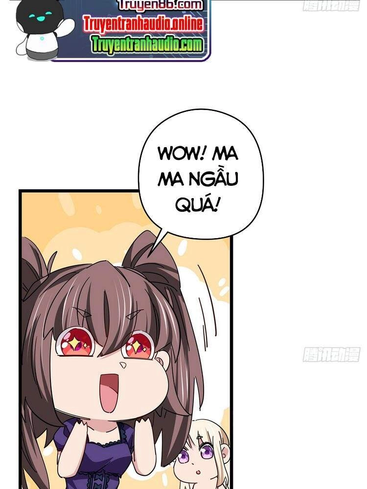 Giải Thoát 99 Nữ Chính Ở Mạt Thế Chapter 54 - 20