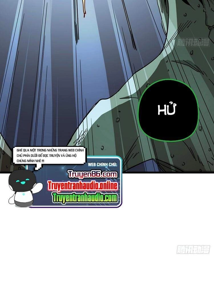 Giải Thoát 99 Nữ Chính Ở Mạt Thế Chapter 54 - 23