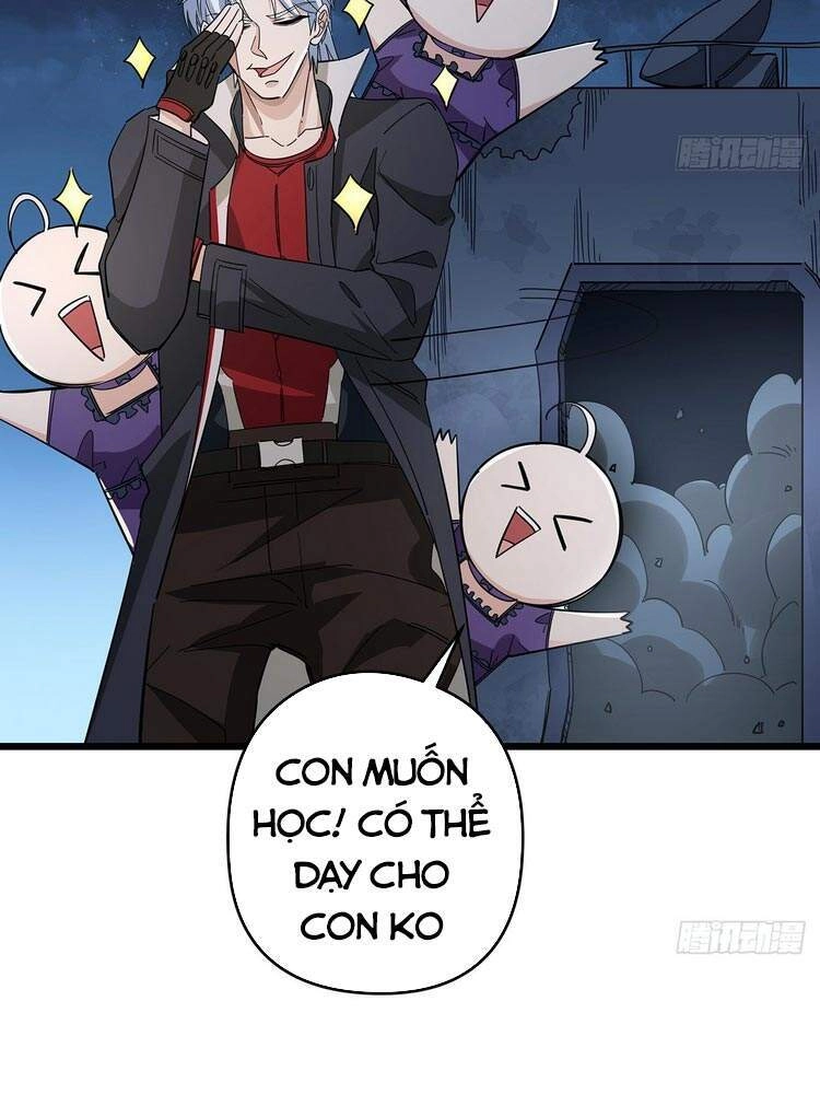 Giải Thoát 99 Nữ Chính Ở Mạt Thế Chapter 54 - 25