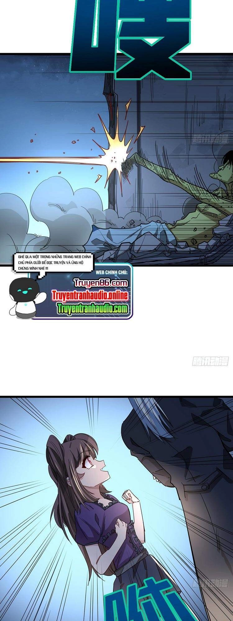 Giải Thoát 99 Nữ Chính Ở Mạt Thế Chapter 54 - 28