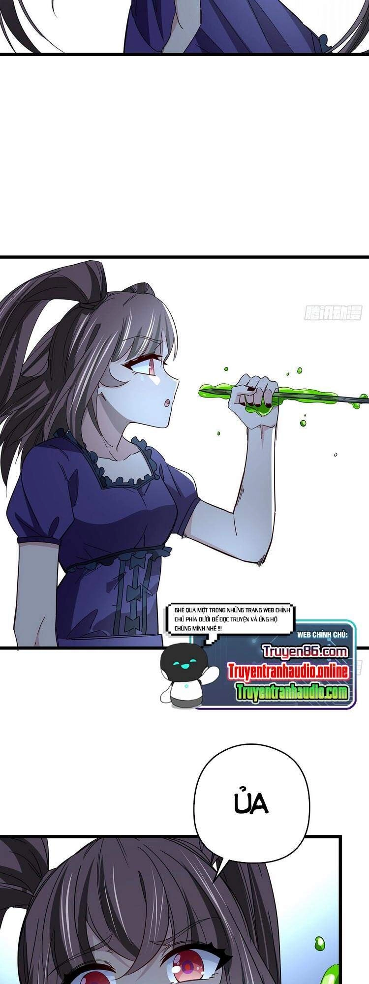 Giải Thoát 99 Nữ Chính Ở Mạt Thế Chapter 54 - 33