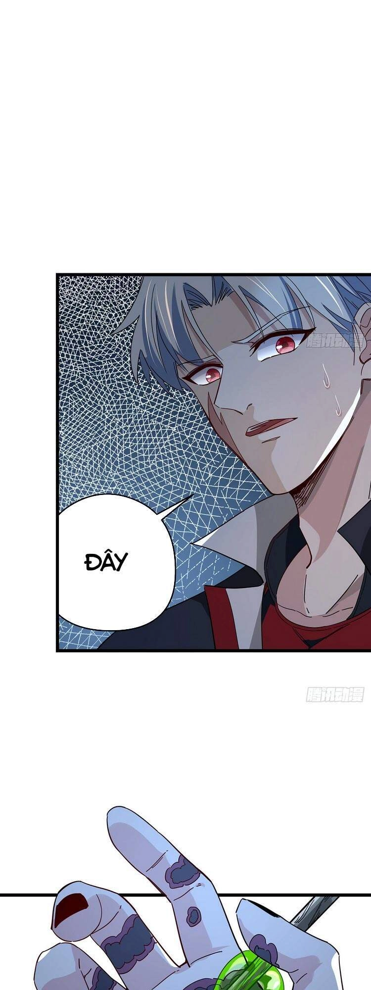 Giải Thoát 99 Nữ Chính Ở Mạt Thế Chapter 55 - 1