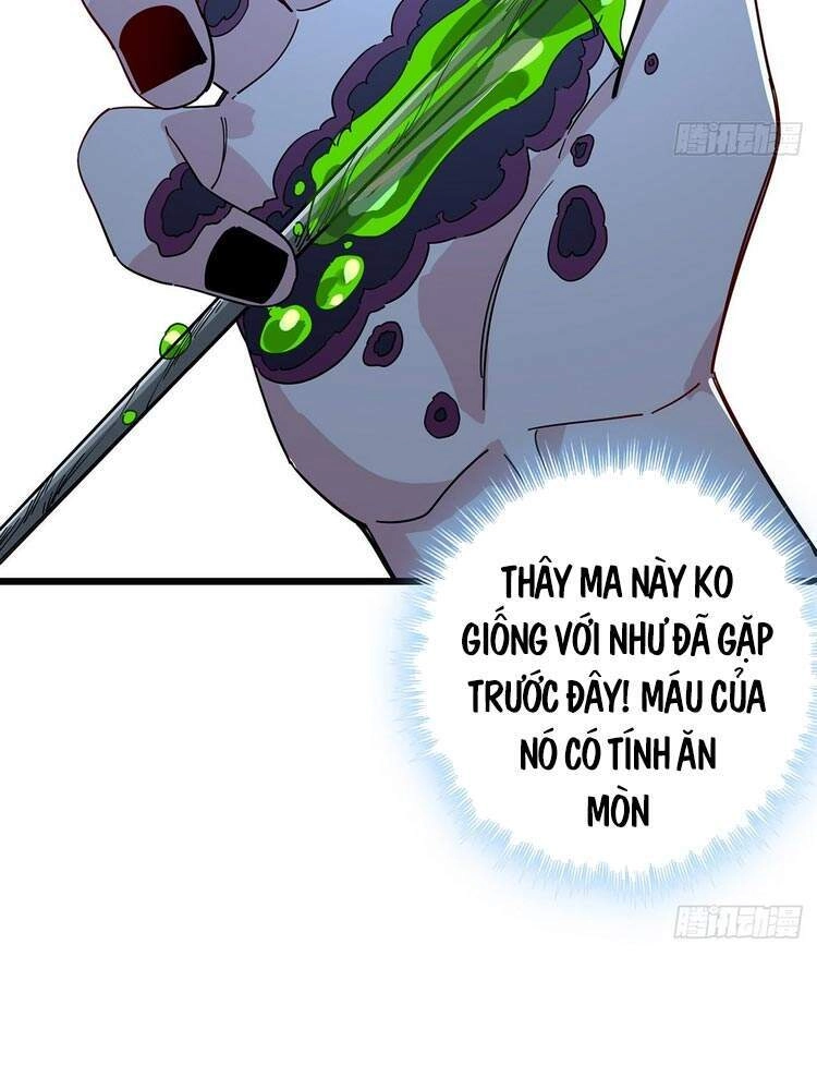 Giải Thoát 99 Nữ Chính Ở Mạt Thế Chapter 55 - 2