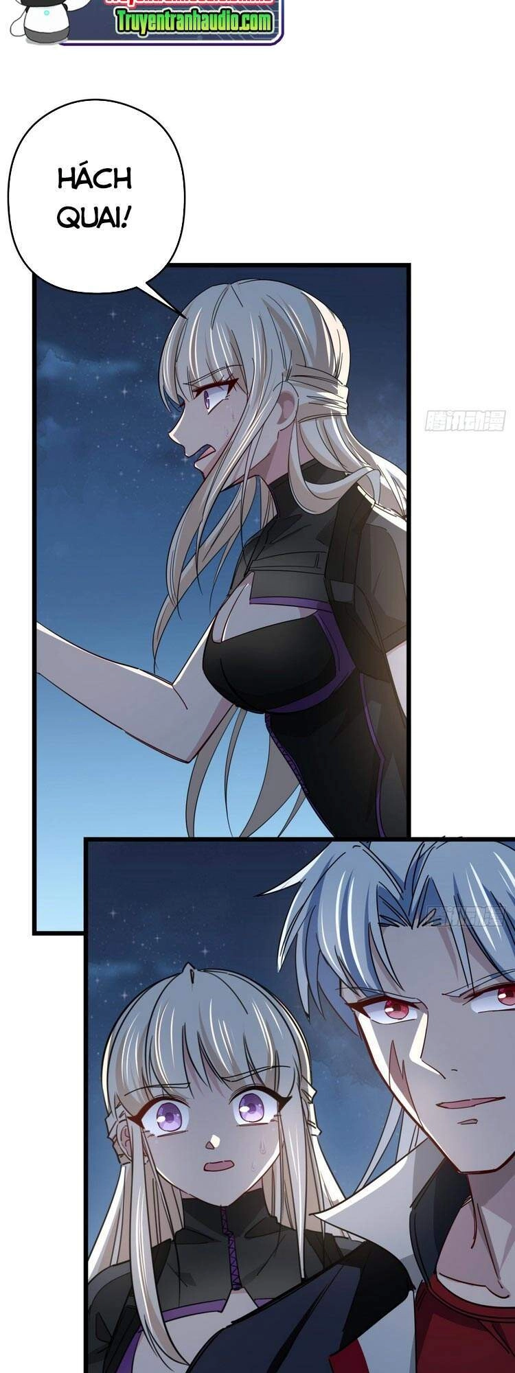 Giải Thoát 99 Nữ Chính Ở Mạt Thế Chapter 55 - 11