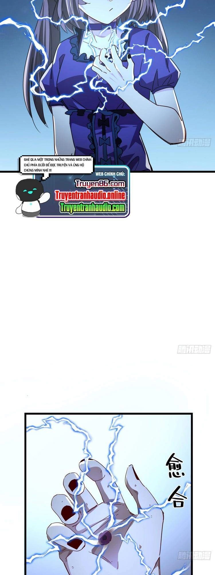 Giải Thoát 99 Nữ Chính Ở Mạt Thế Chapter 55 - 13