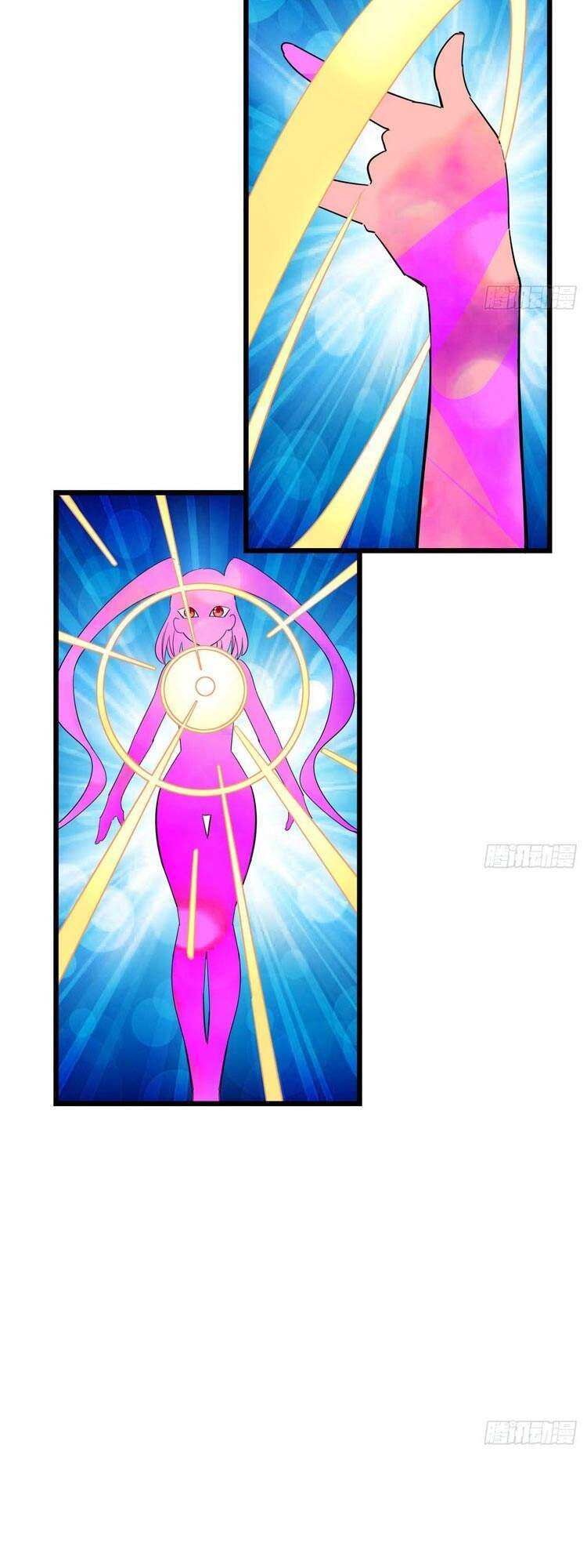 Giải Thoát 99 Nữ Chính Ở Mạt Thế Chapter 55 - 17