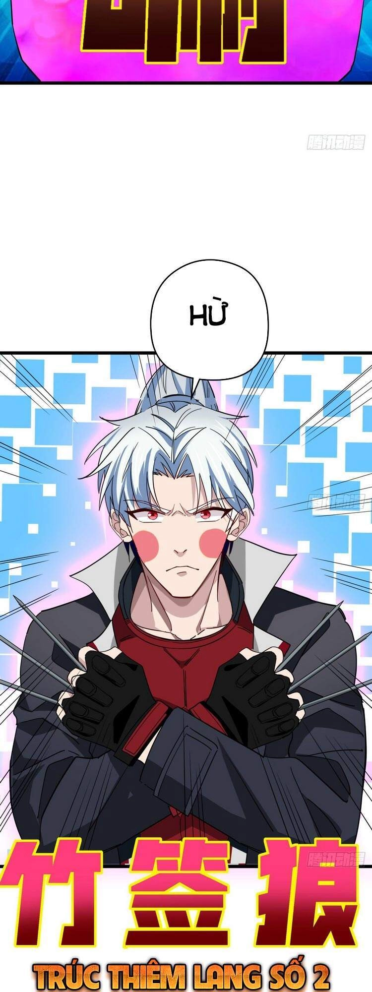 Giải Thoát 99 Nữ Chính Ở Mạt Thế Chapter 55 - 19