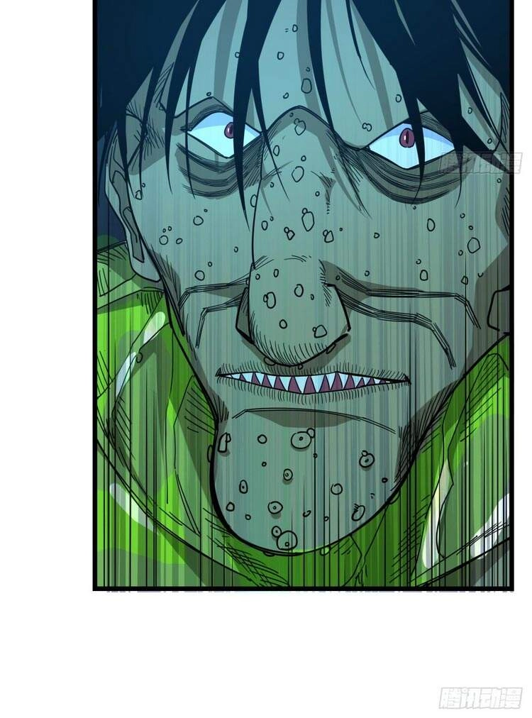 Giải Thoát 99 Nữ Chính Ở Mạt Thế Chapter 55 - 21