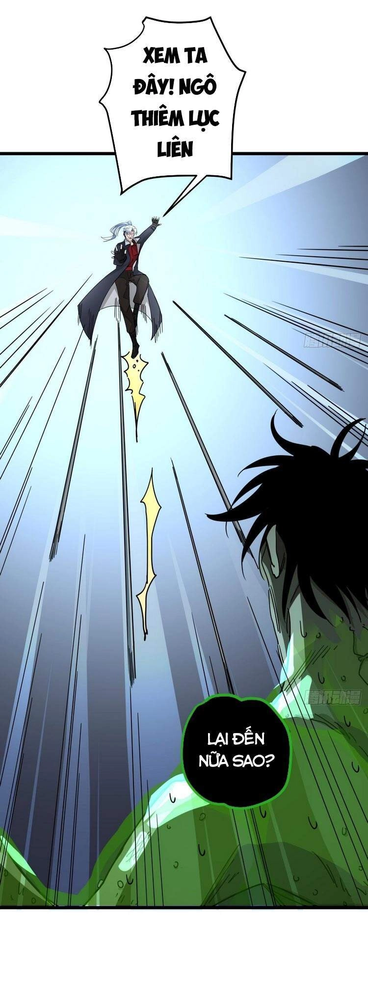 Giải Thoát 99 Nữ Chính Ở Mạt Thế Chapter 55 - 22