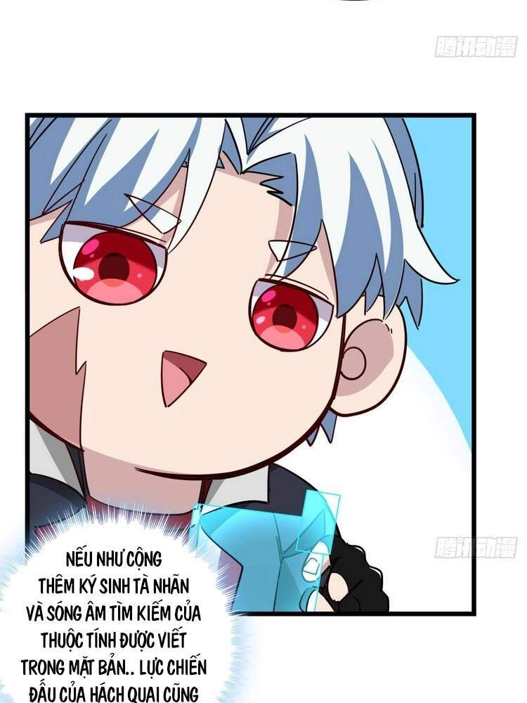 Giải Thoát 99 Nữ Chính Ở Mạt Thế Chapter 55 - 25