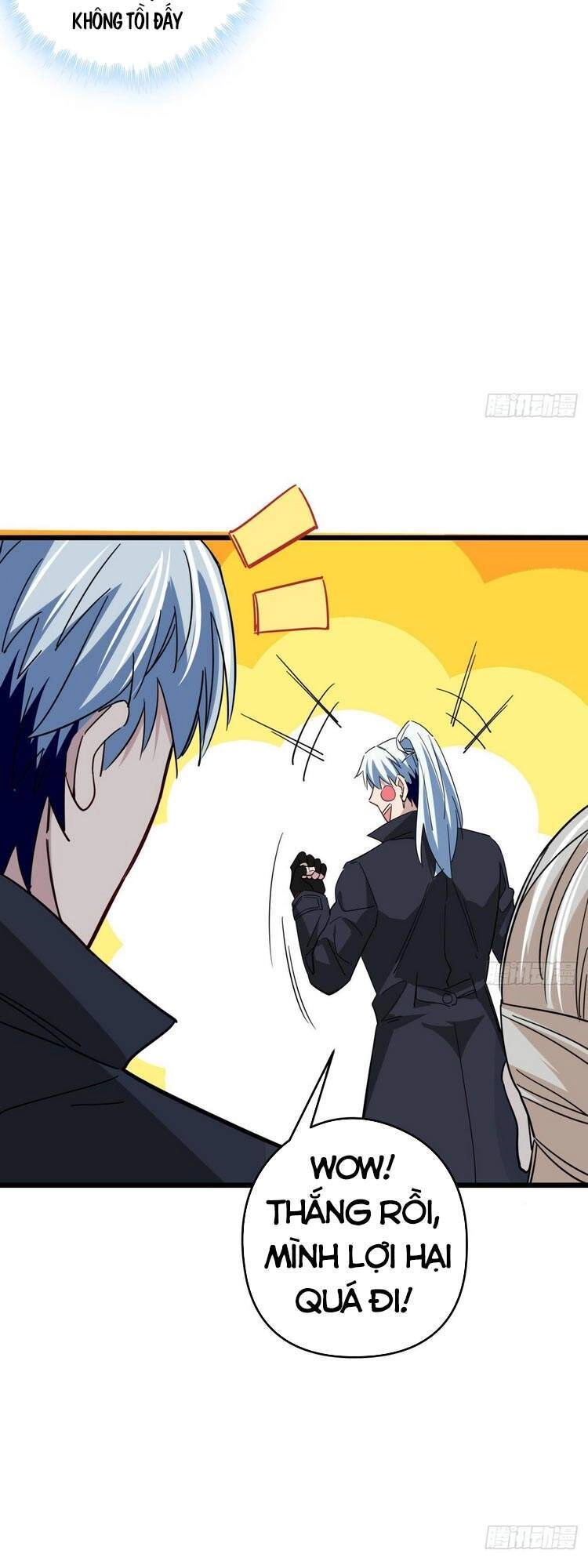 Giải Thoát 99 Nữ Chính Ở Mạt Thế Chapter 55 - 26