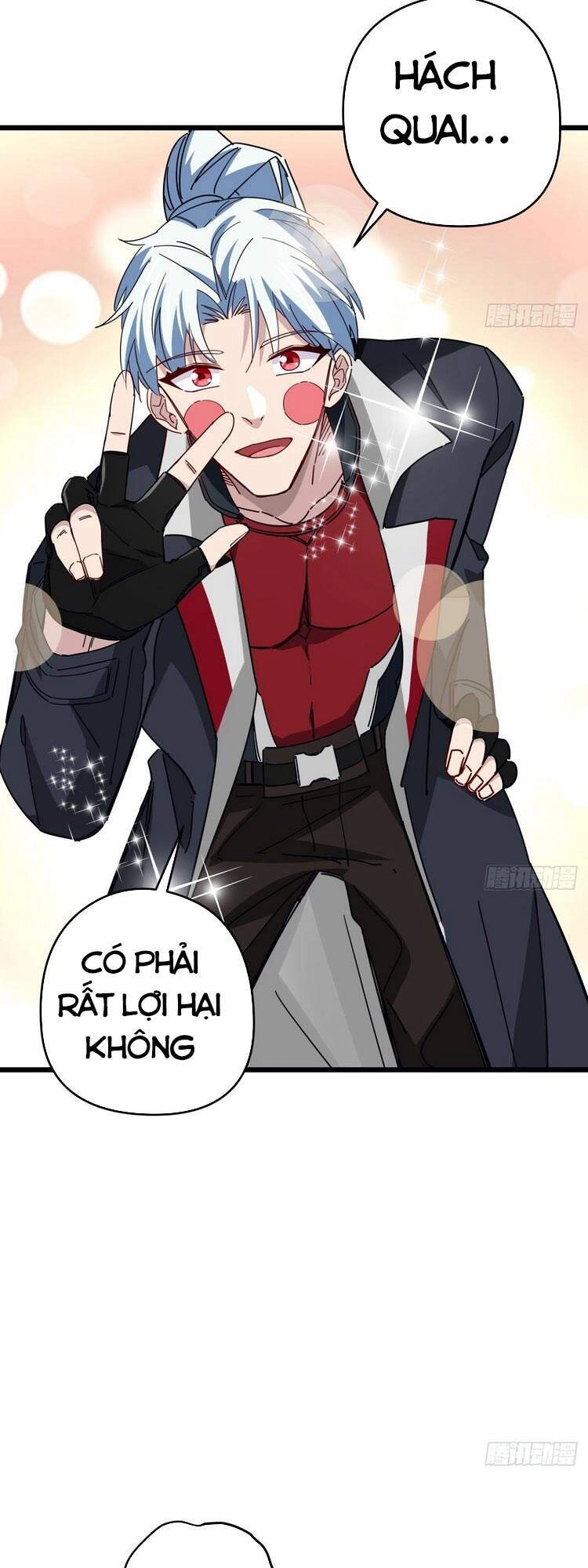 Giải Thoát 99 Nữ Chính Ở Mạt Thế Chapter 55 - 28