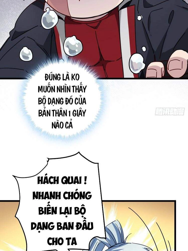 Giải Thoát 99 Nữ Chính Ở Mạt Thế Chapter 55 - 31