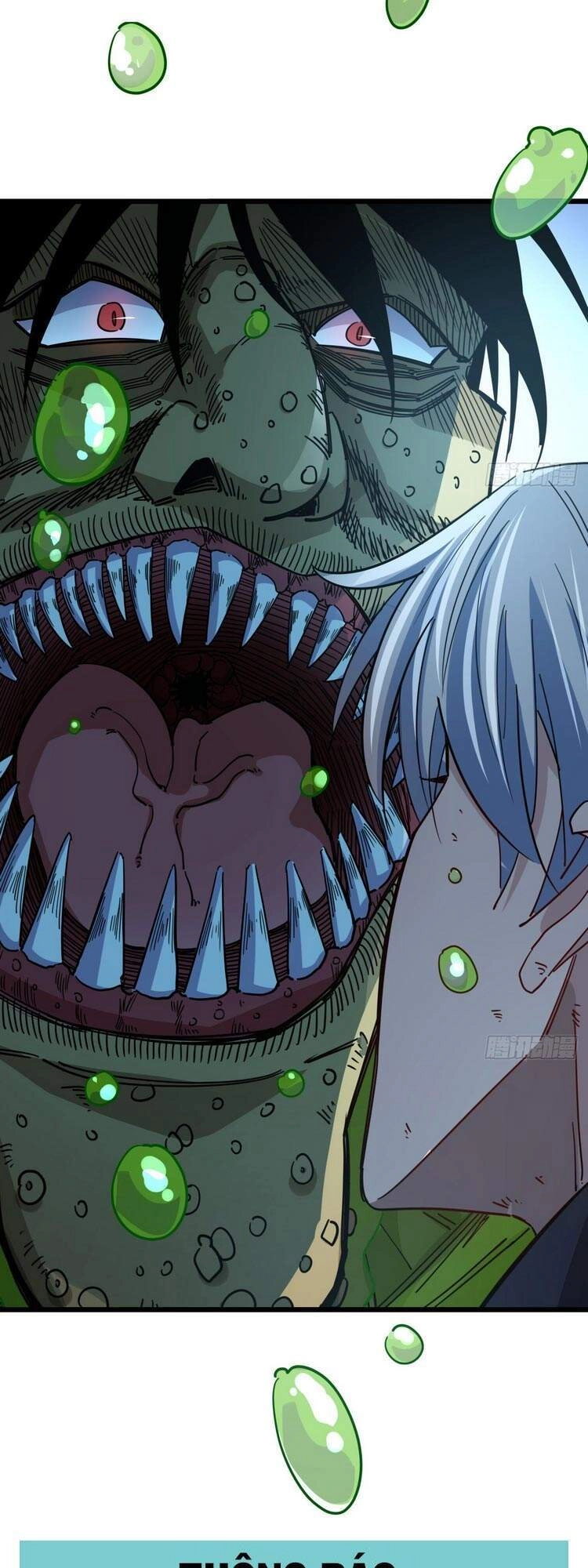 Giải Thoát 99 Nữ Chính Ở Mạt Thế Chapter 55 - 33