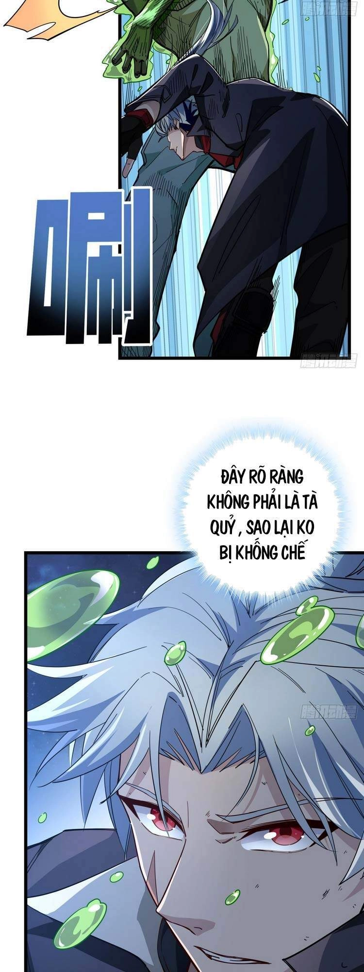 Giải Thoát 99 Nữ Chính Ở Mạt Thế Chapter 56 - 7