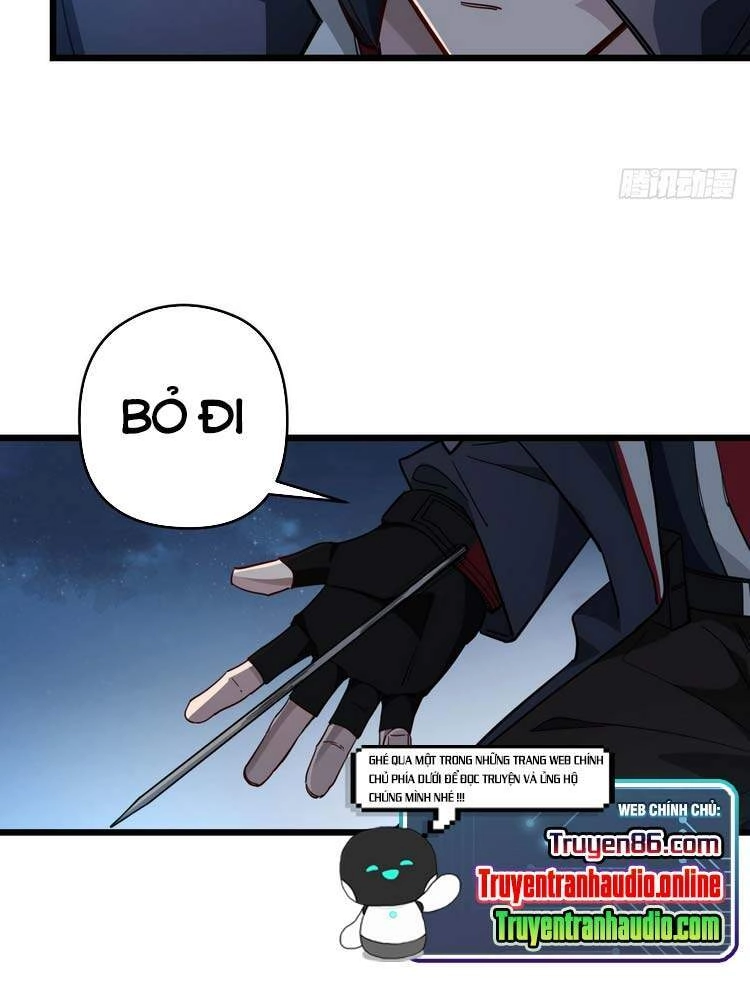 Giải Thoát 99 Nữ Chính Ở Mạt Thế Chapter 56 - 8