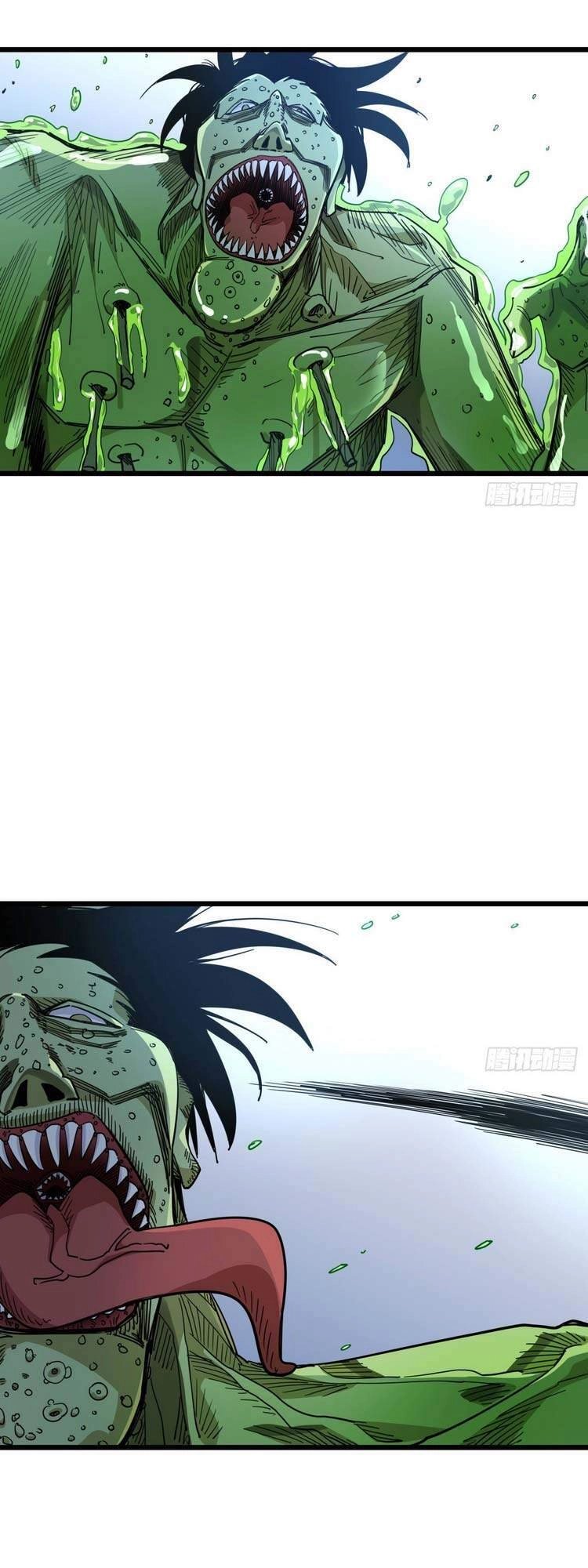 Giải Thoát 99 Nữ Chính Ở Mạt Thế Chapter 56 - 9