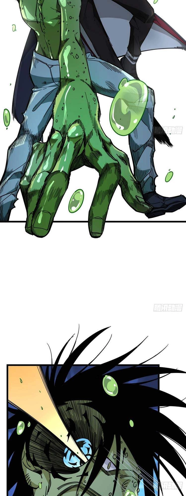 Giải Thoát 99 Nữ Chính Ở Mạt Thế Chapter 56 - 11