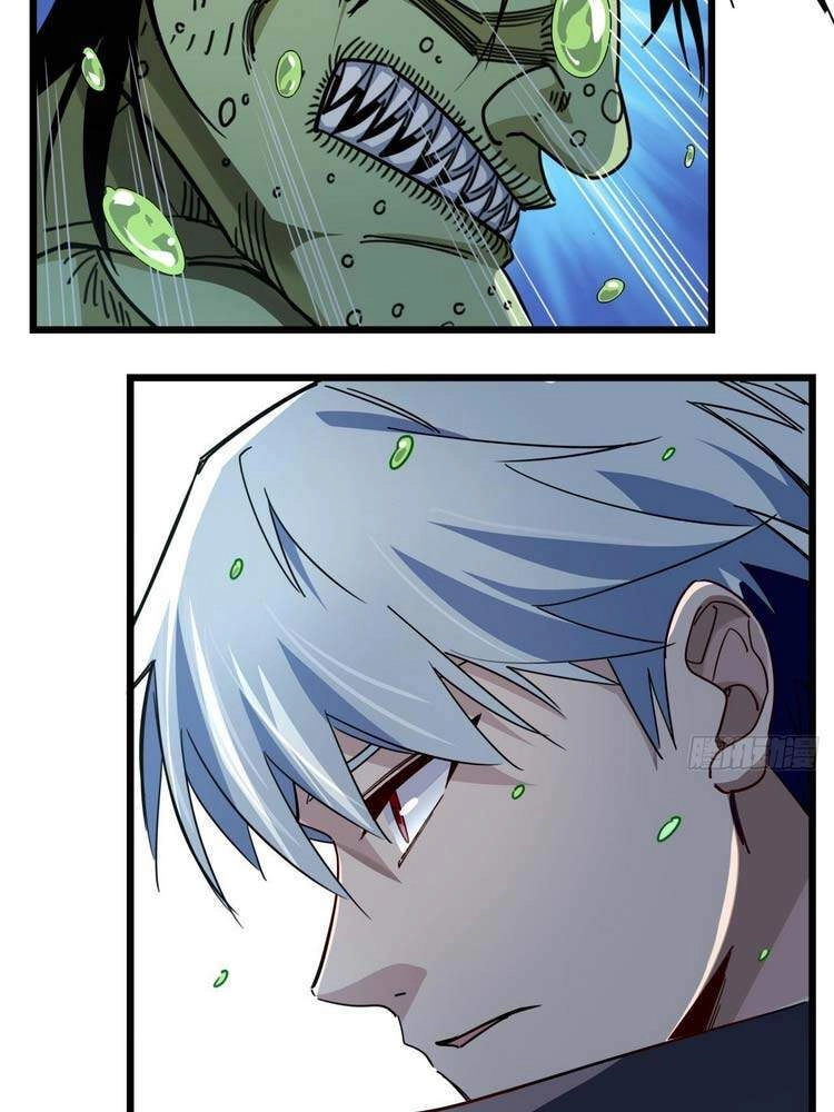 Giải Thoát 99 Nữ Chính Ở Mạt Thế Chapter 56 - 12