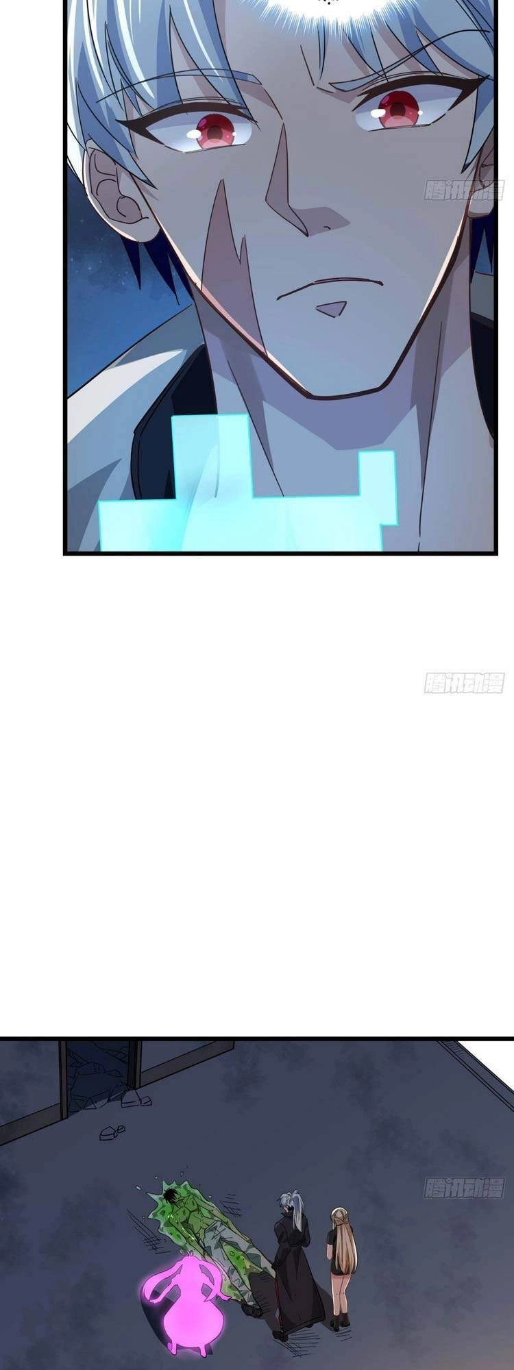 Giải Thoát 99 Nữ Chính Ở Mạt Thế Chapter 56 - 15