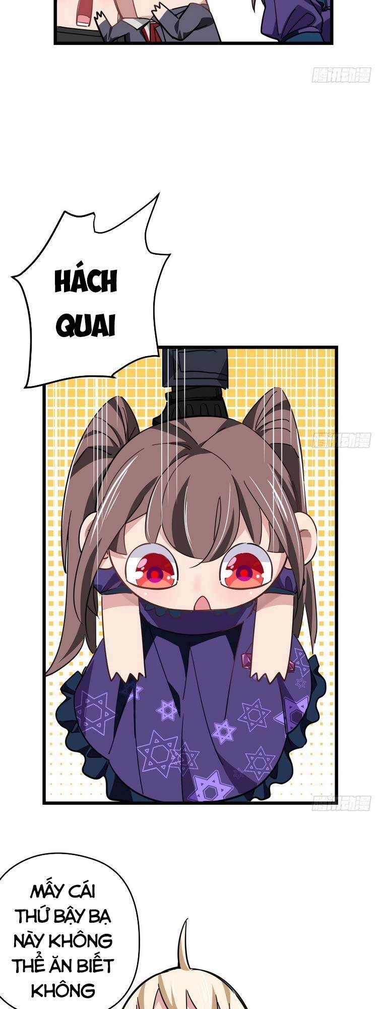 Giải Thoát 99 Nữ Chính Ở Mạt Thế Chapter 56 - 19