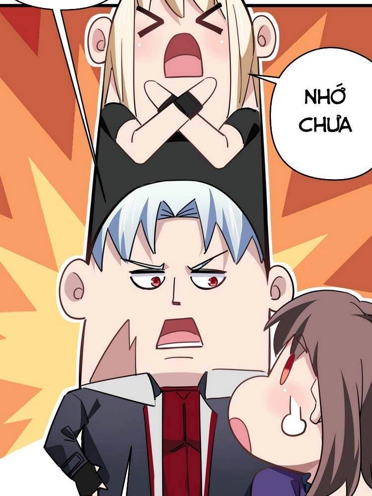 Giải Thoát 99 Nữ Chính Ở Mạt Thế Chapter 56 - 20