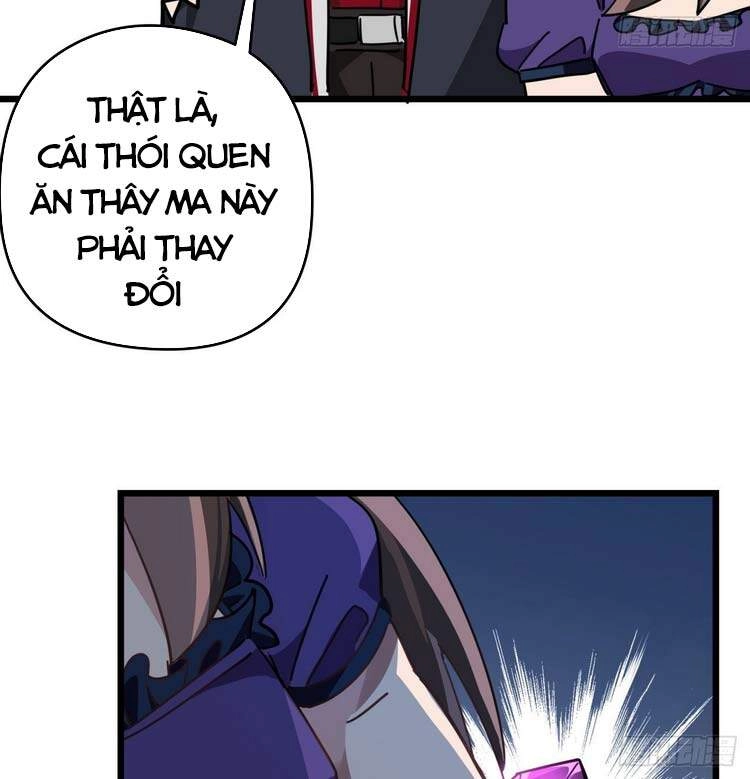 Giải Thoát 99 Nữ Chính Ở Mạt Thế Chapter 56 - 21