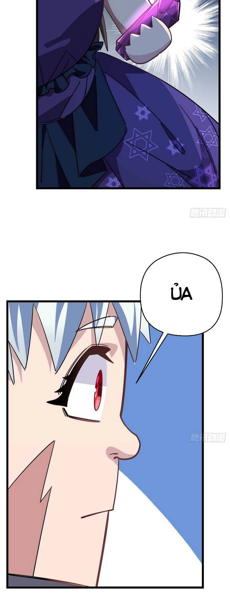 Giải Thoát 99 Nữ Chính Ở Mạt Thế Chapter 56 - 22