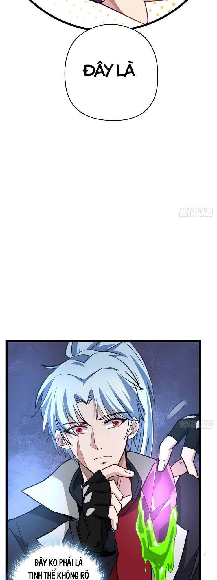 Giải Thoát 99 Nữ Chính Ở Mạt Thế Chapter 56 - 24