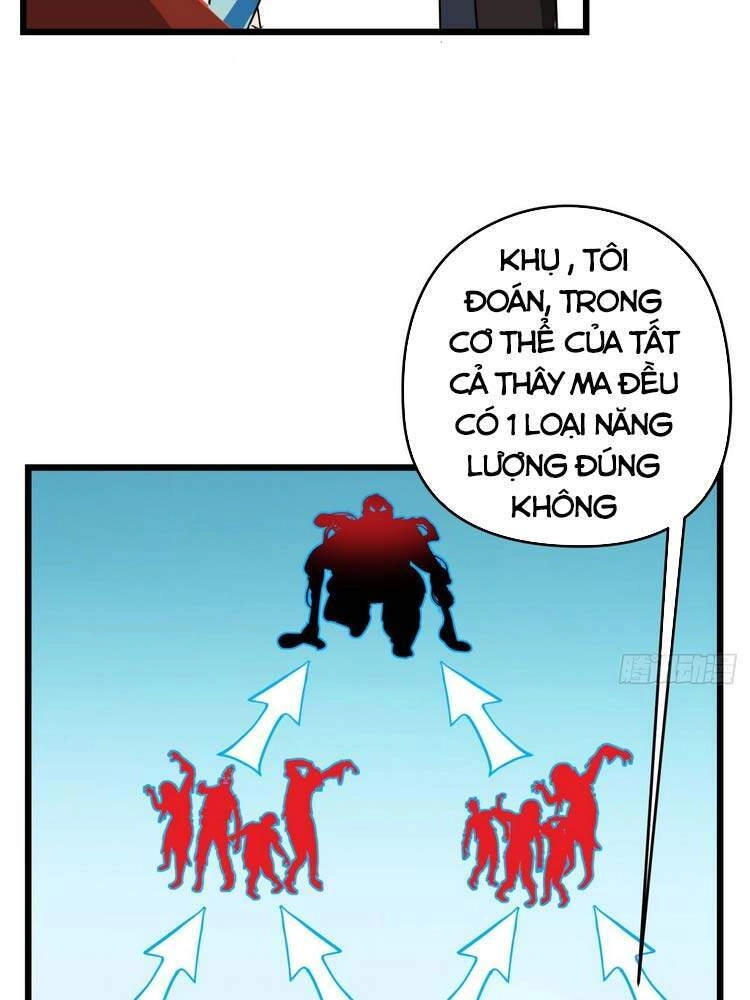 Giải Thoát 99 Nữ Chính Ở Mạt Thế Chapter 56 - 33