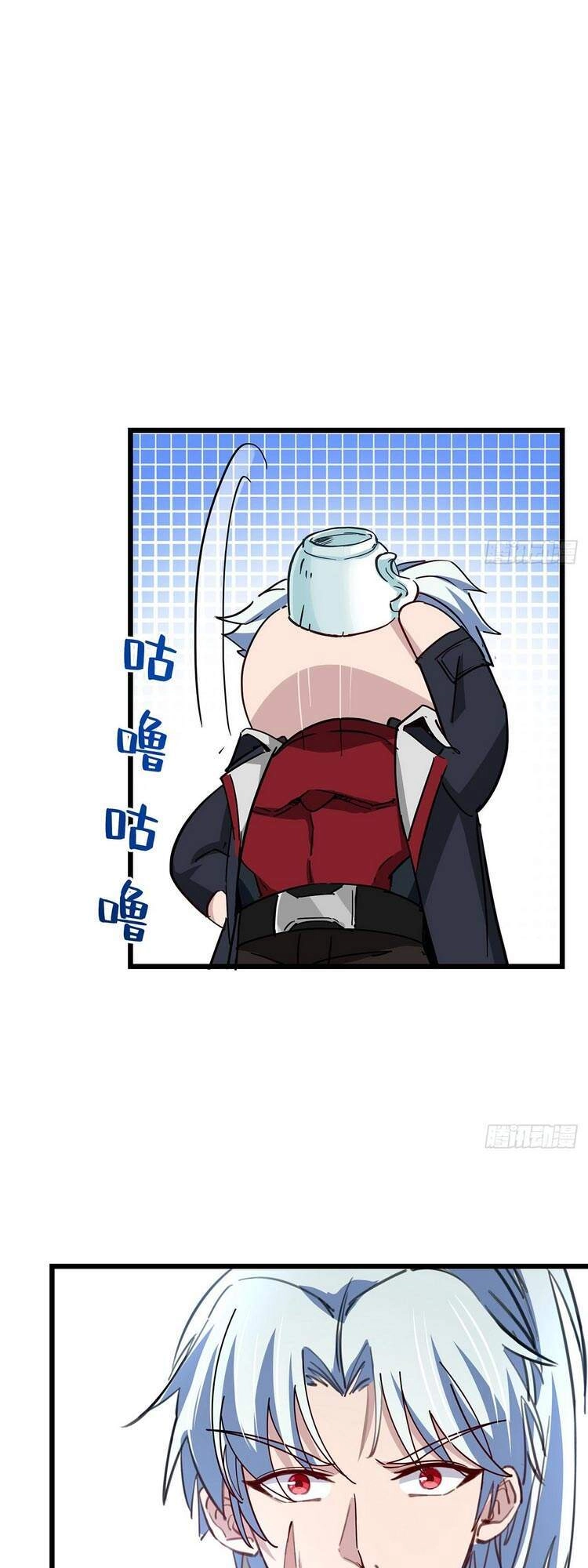 Giải Thoát 99 Nữ Chính Ở Mạt Thế Chapter 57 - 1