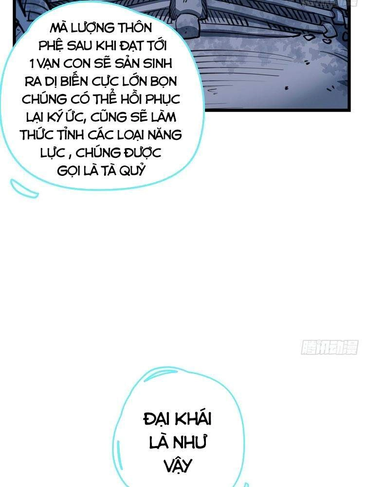 Giải Thoát 99 Nữ Chính Ở Mạt Thế Chapter 57 - 6