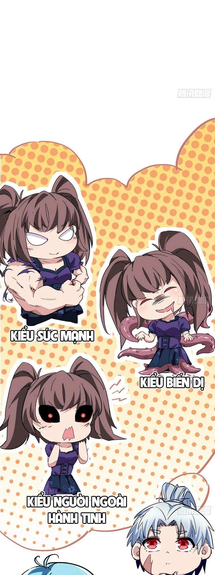 Giải Thoát 99 Nữ Chính Ở Mạt Thế Chapter 57 - 9