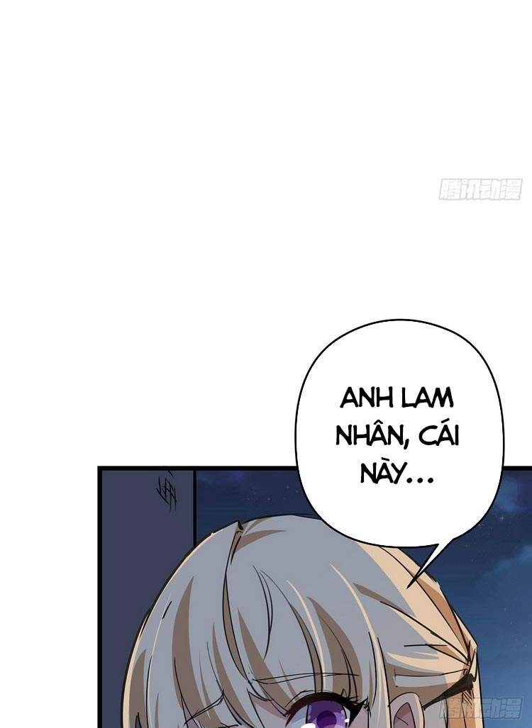 Giải Thoát 99 Nữ Chính Ở Mạt Thế Chapter 57 - 21