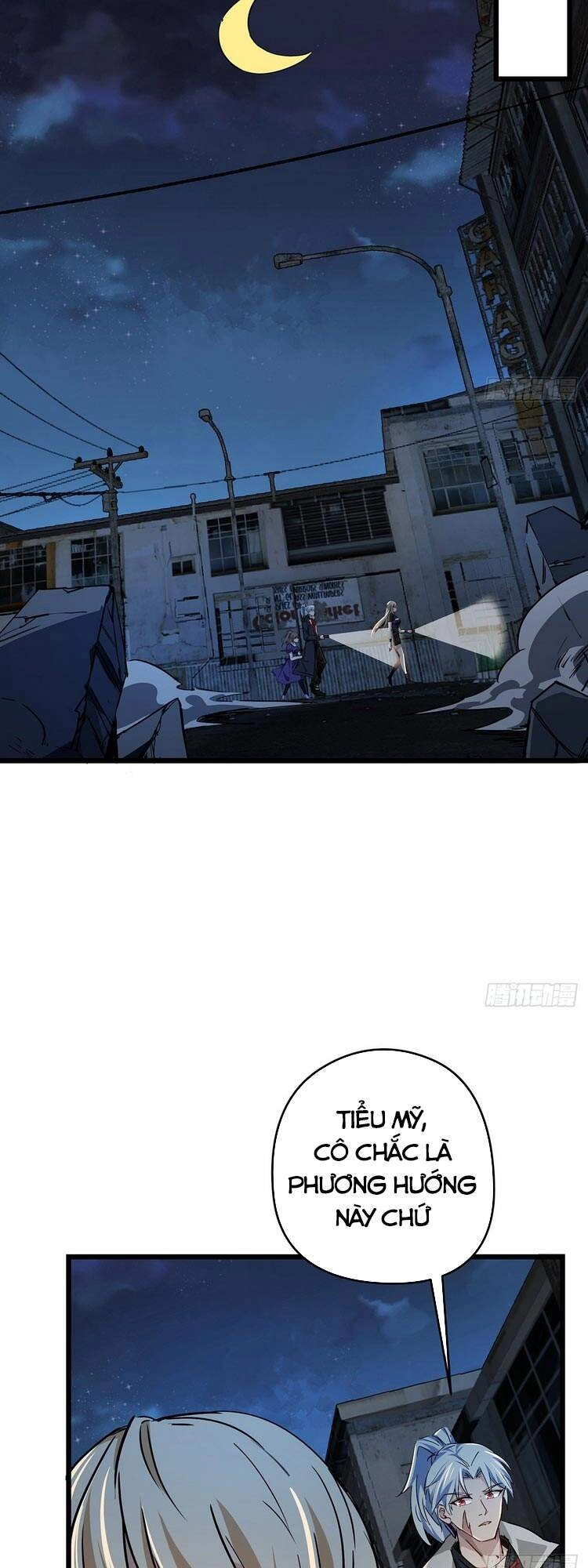 Giải Thoát 99 Nữ Chính Ở Mạt Thế Chapter 57 - 26