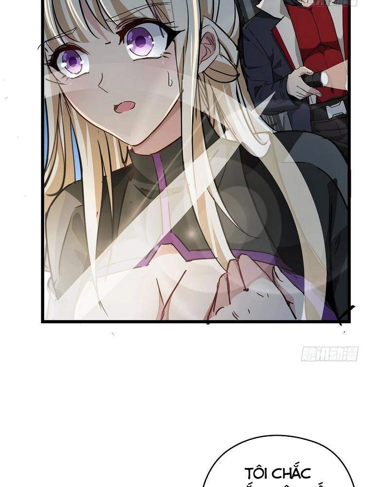 Giải Thoát 99 Nữ Chính Ở Mạt Thế Chapter 57 - 27