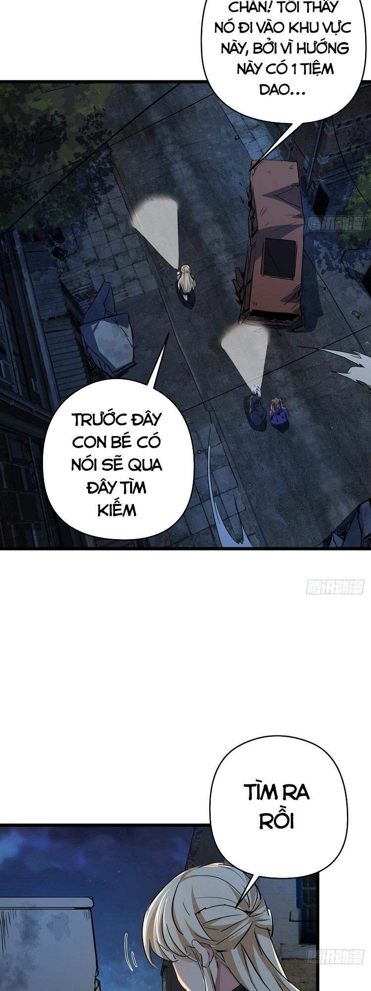 Giải Thoát 99 Nữ Chính Ở Mạt Thế Chapter 57 - 28