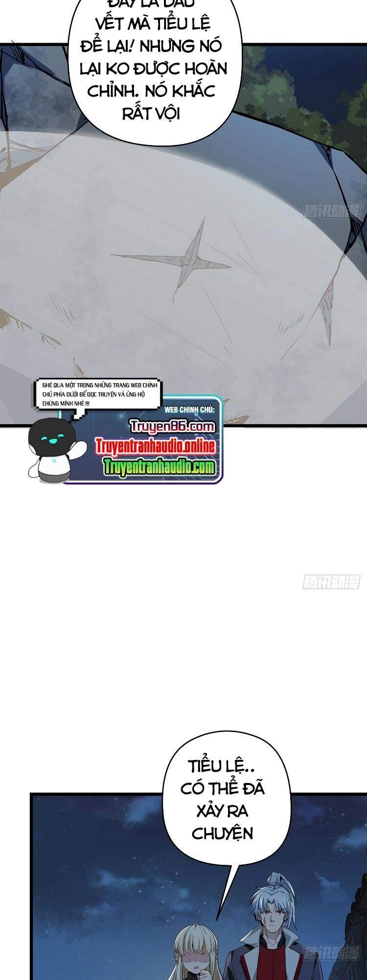 Giải Thoát 99 Nữ Chính Ở Mạt Thế Chapter 57 - 30